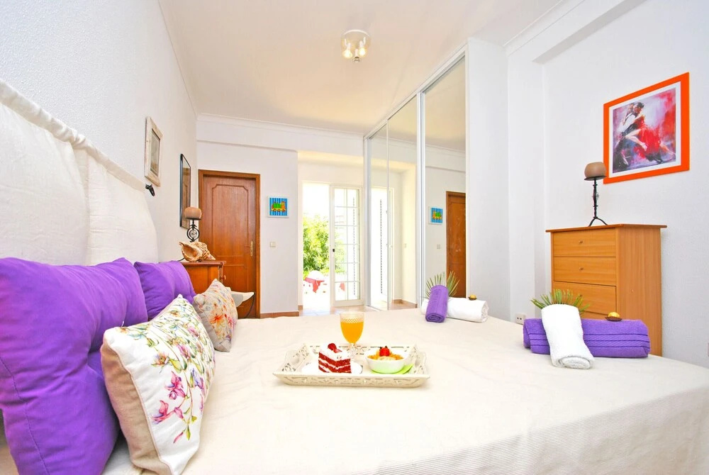 Villa Menorca by Algarve Vacation