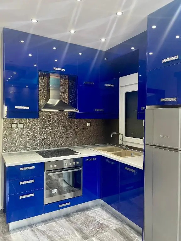 Νέα Μεσσαγγαλα luxury suite by MAKHOME