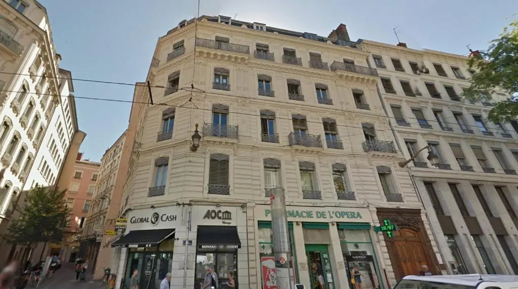 Appart Ambiance - Lyonnais
