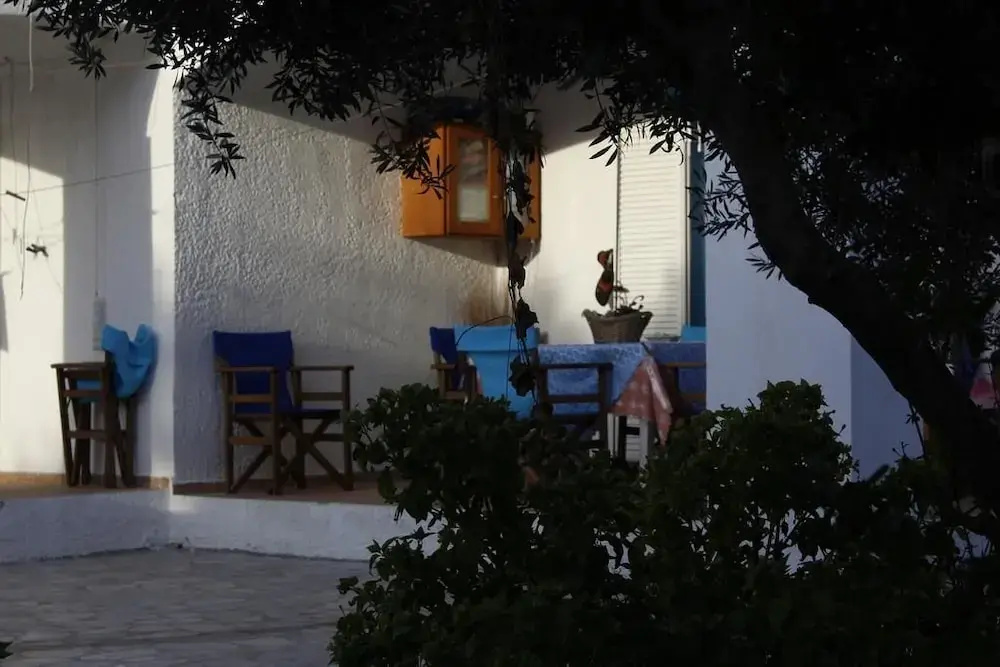 Stefanos Village