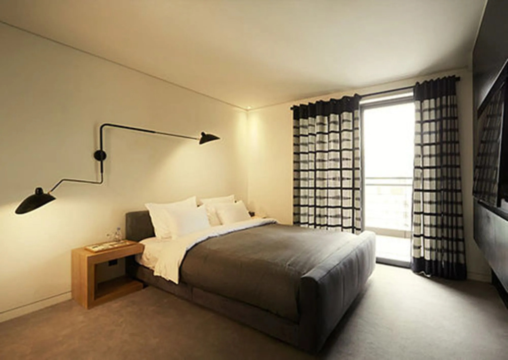 Boutique Hotel Lacky