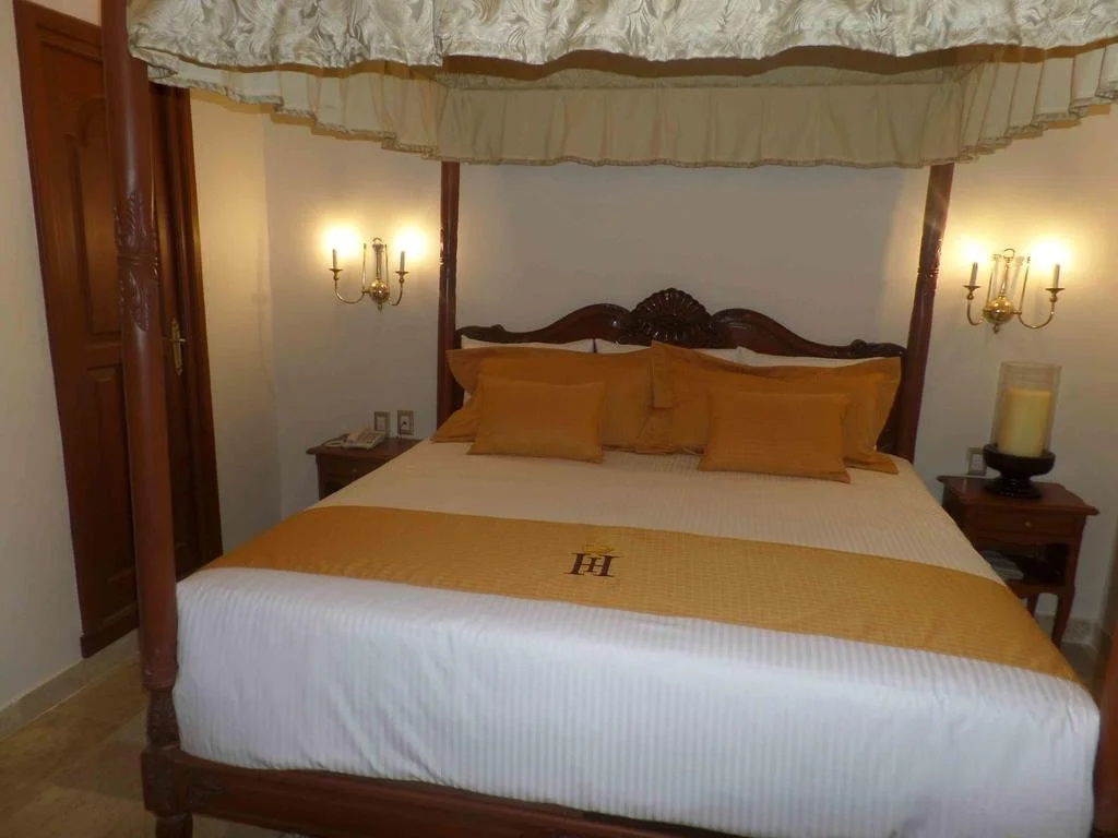 Hotel Imperial