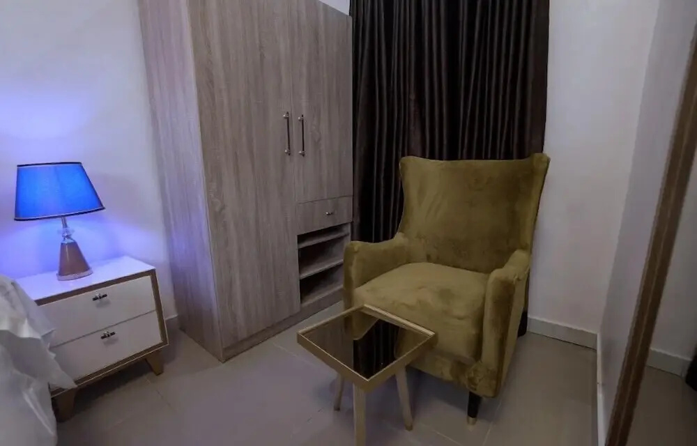 Westwing Hotels and Apartments Lekki