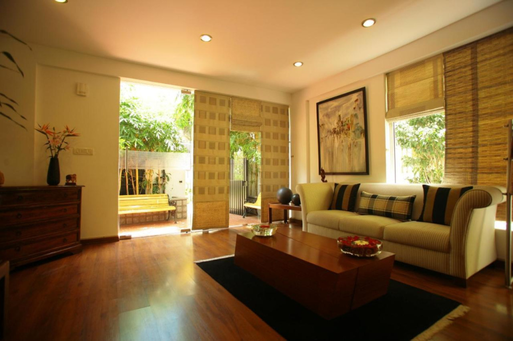 Residence Bangalore