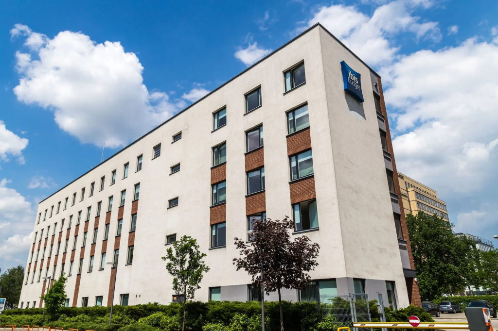ibis budget Krakow Bronowice
