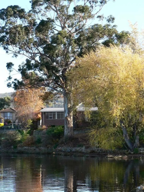 Derwent Hideaway
