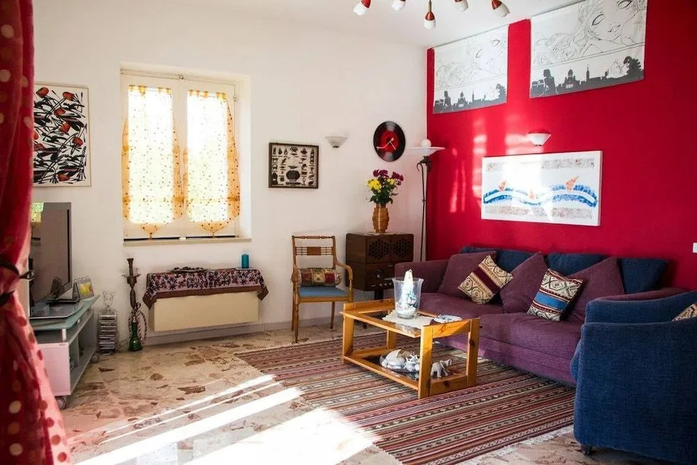 Villa Armonia