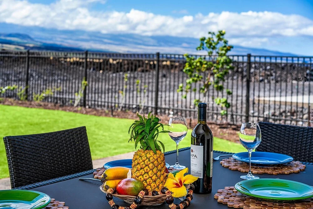 Star of Waikoloa Beach Resort - Ainamalu House