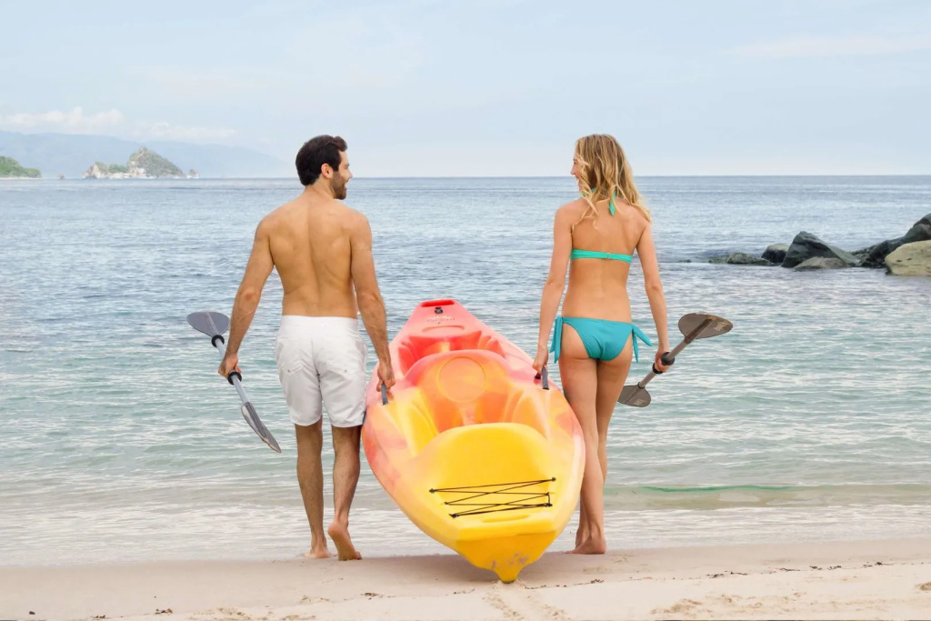 Hotel Mousai - Adults Only Puerto Vallarta