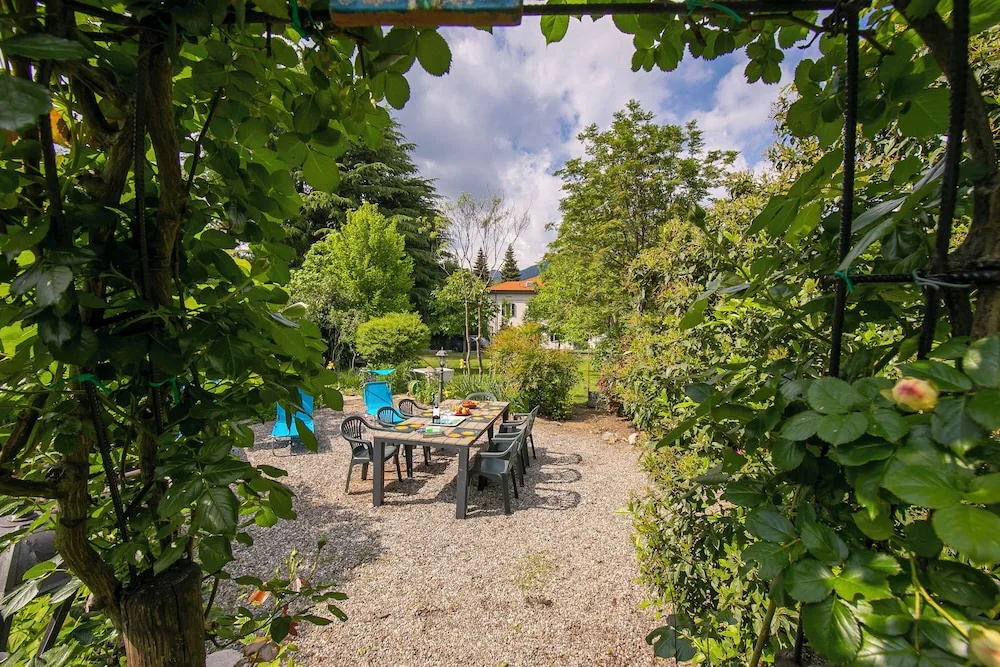 Anita Lake Fitness Retreat - Happy Rentals