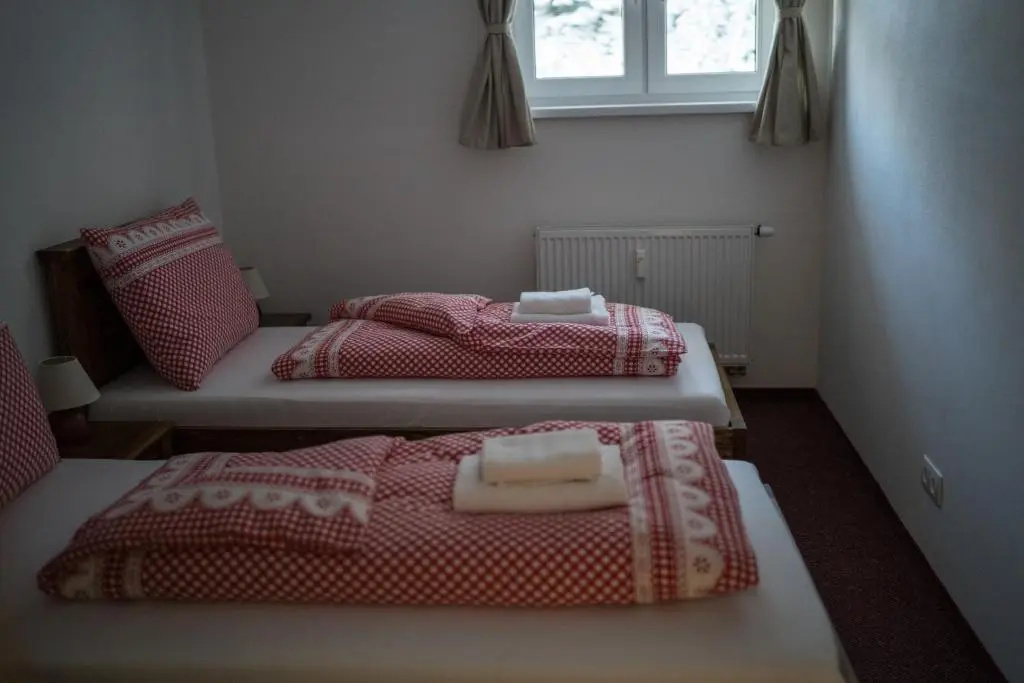 Apartmany Jasna
