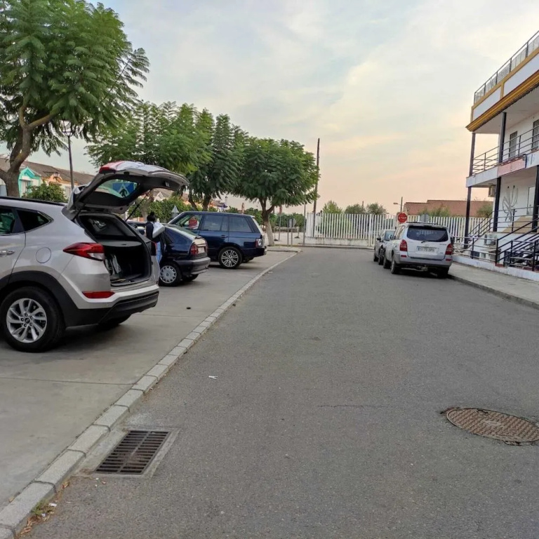 Hospedaje Benacazon A49