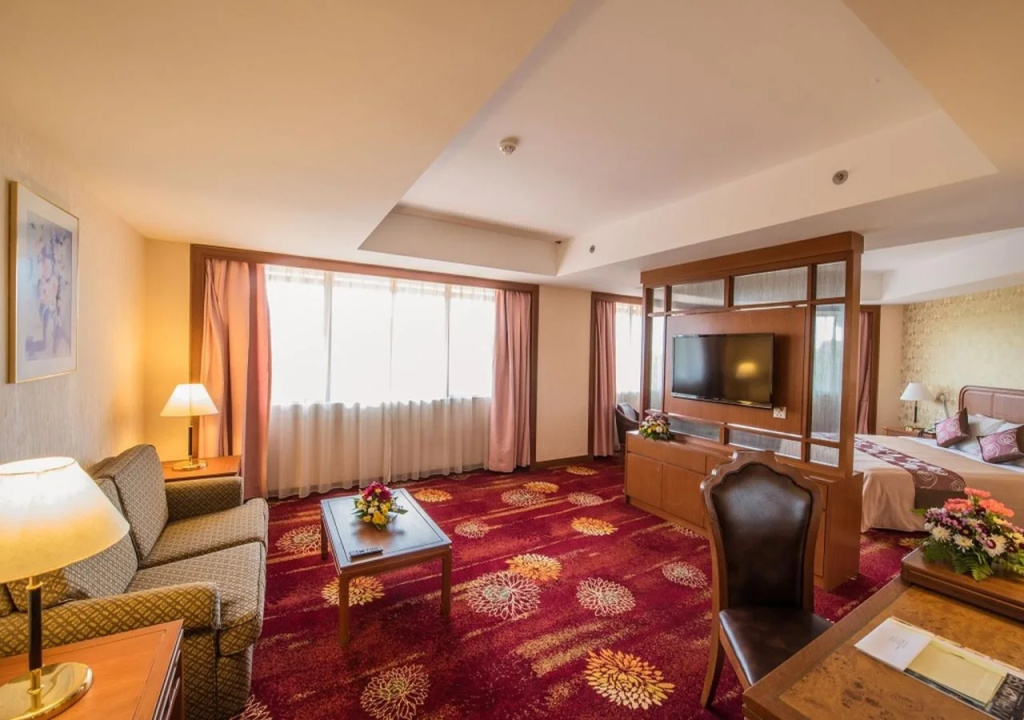 Sabah Hotel