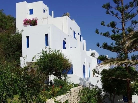 Ploimon Apartments