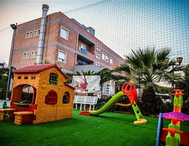 Stella Maris Hotel