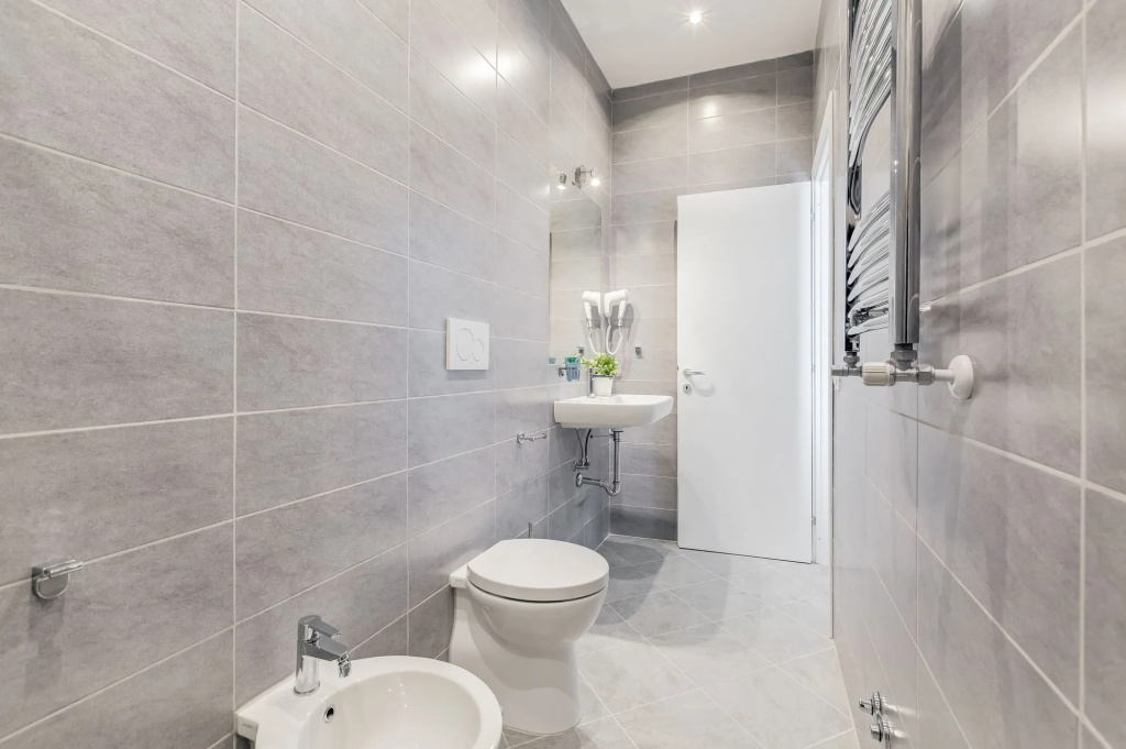 Ripetta Natural Suites