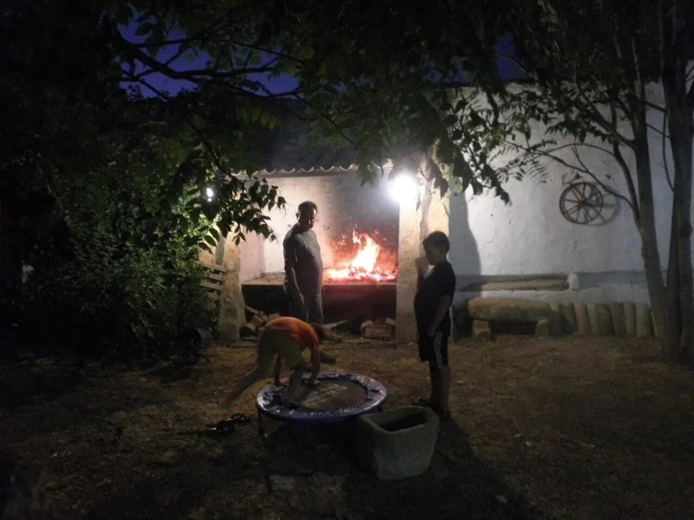 Casa Rural El Llano Quintanilla