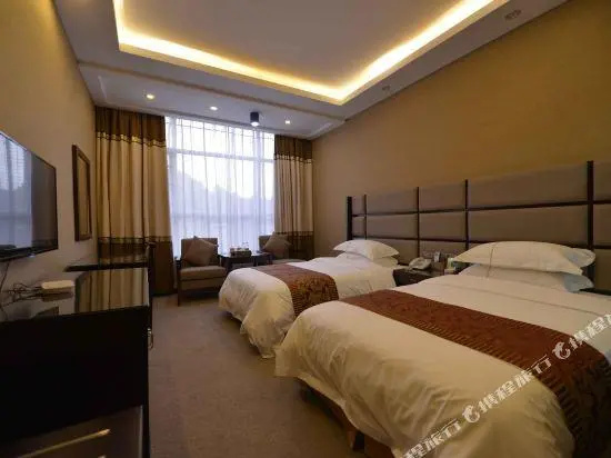 Fuli Huadu Hotel