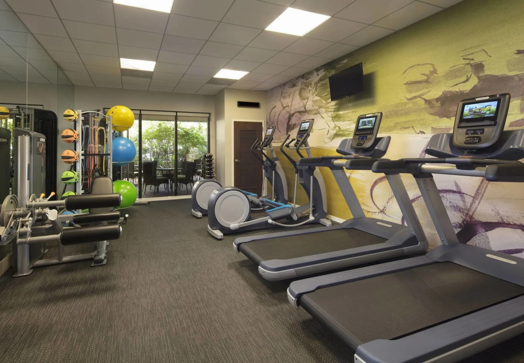 Courtyard by Marriott Boynton Beach