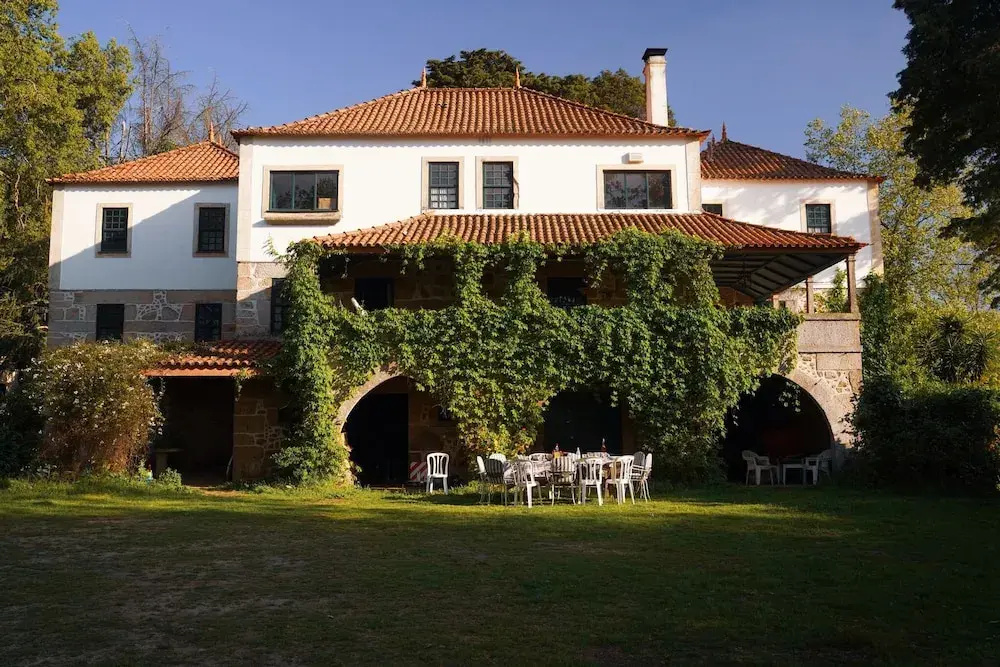 Lugar da Pedra Alta