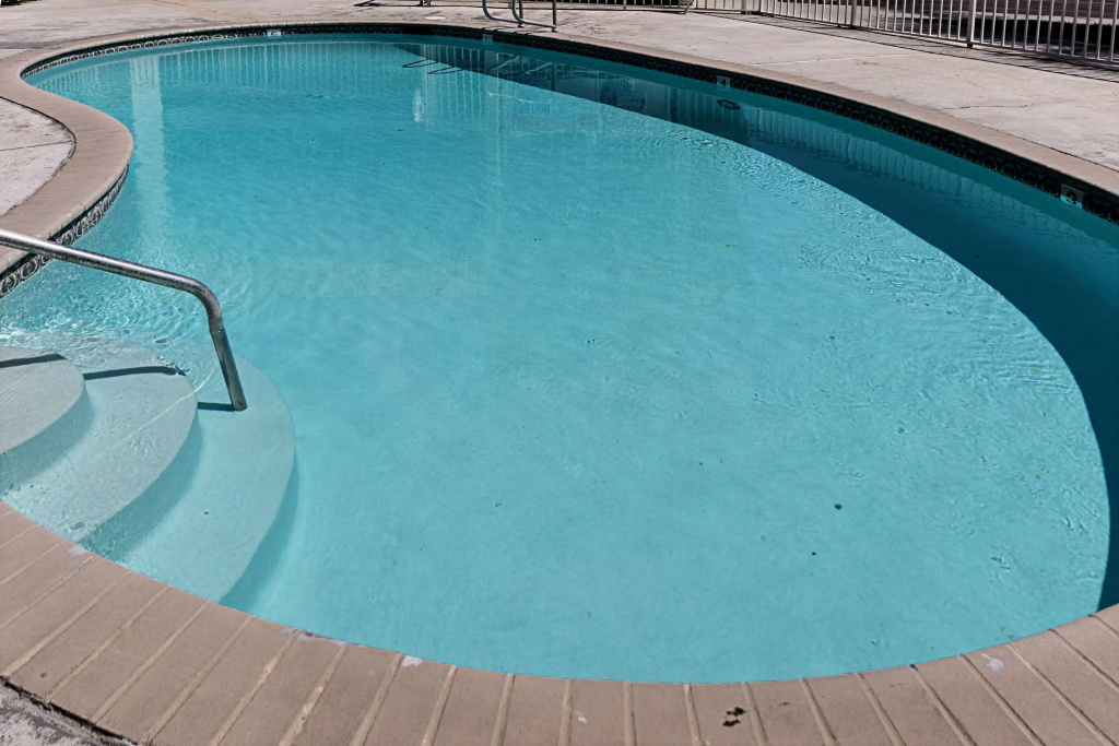Motel 6-Fresno, CA