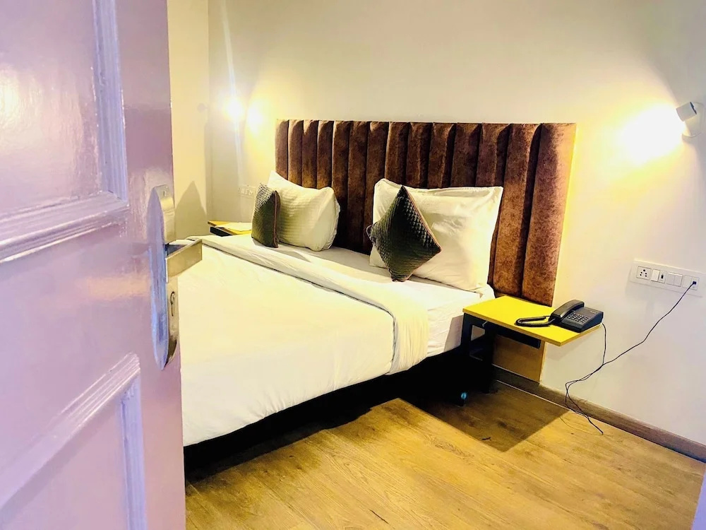 Hotel The Archer Gold