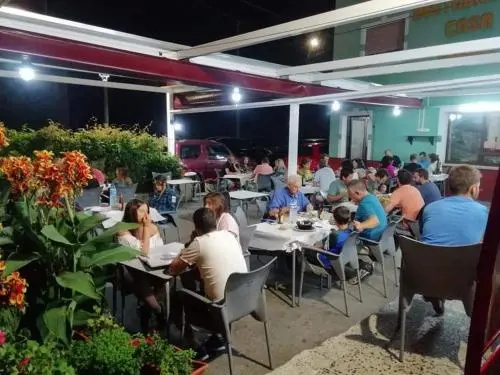 Pensión Casa Corro