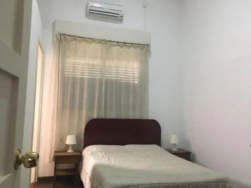 Hotel del Prado