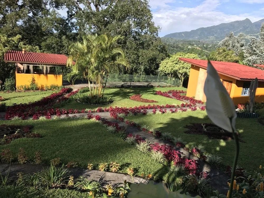 Villa Marita