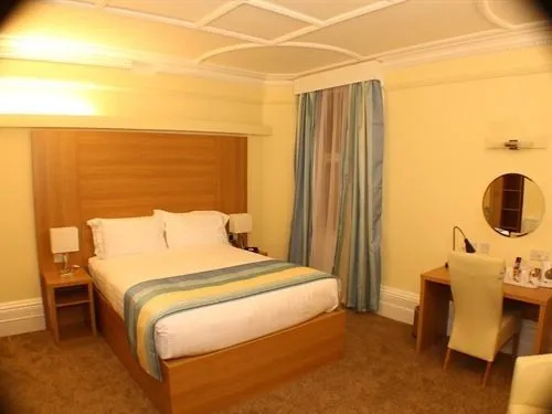 The Drake Hotel