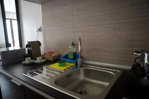 Concept Suites