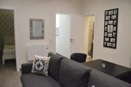 New charming flat in the Heart of Lisbon