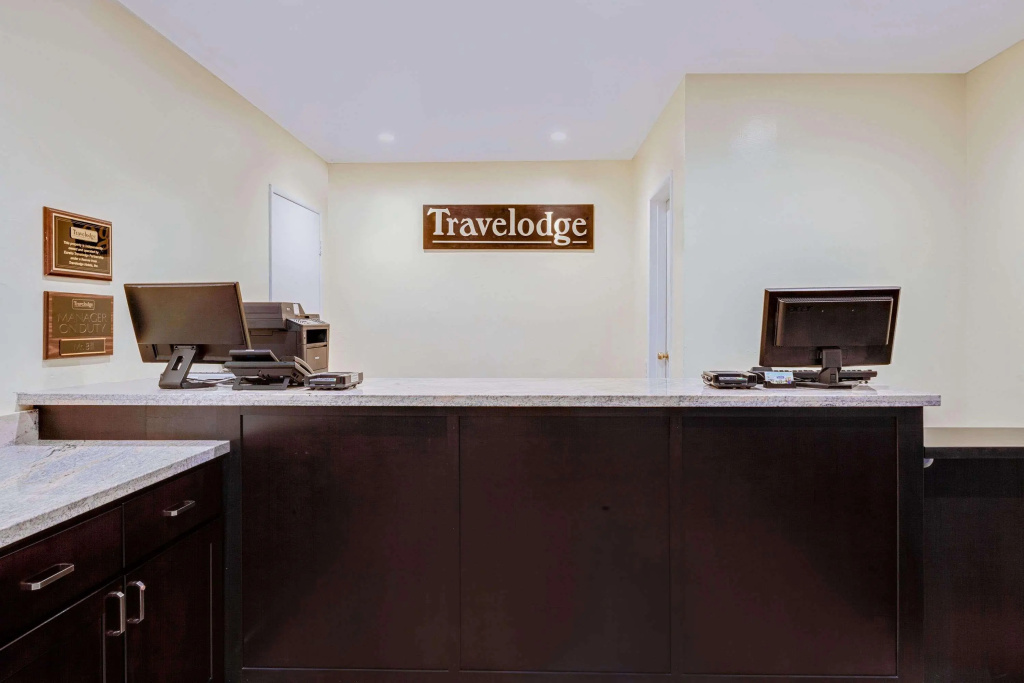 Travelodge by Wyndham Eureka
