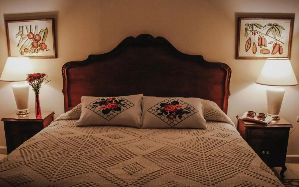 Grand Casa Naranjos, Hospedaje Alteño