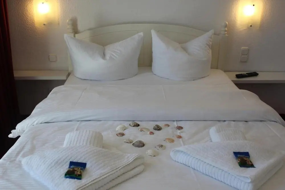 Strandresidenz Villa Verdi