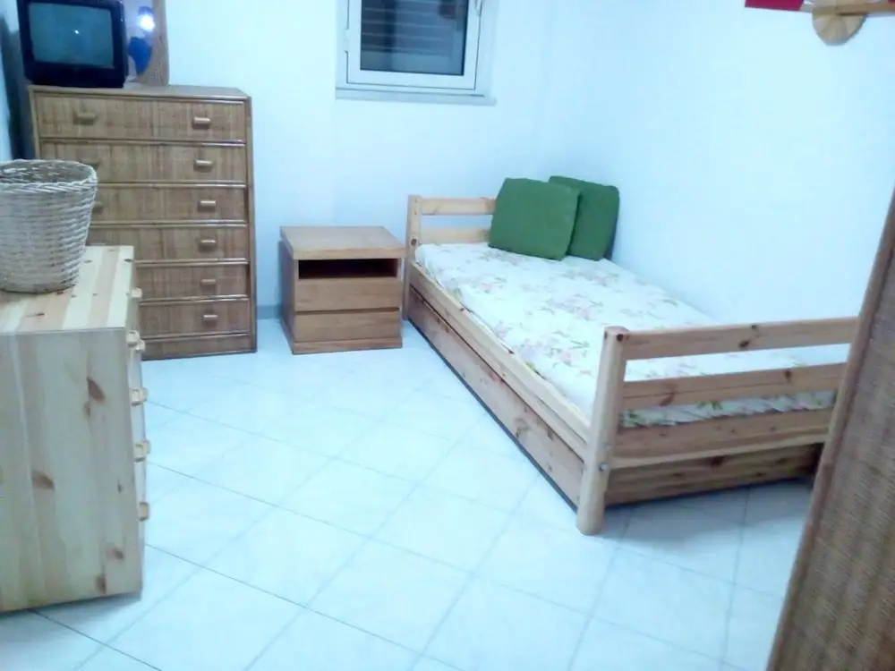 Apartment With 2 Bedrooms in Gaeta, With Enclosed Garden Near the Beach