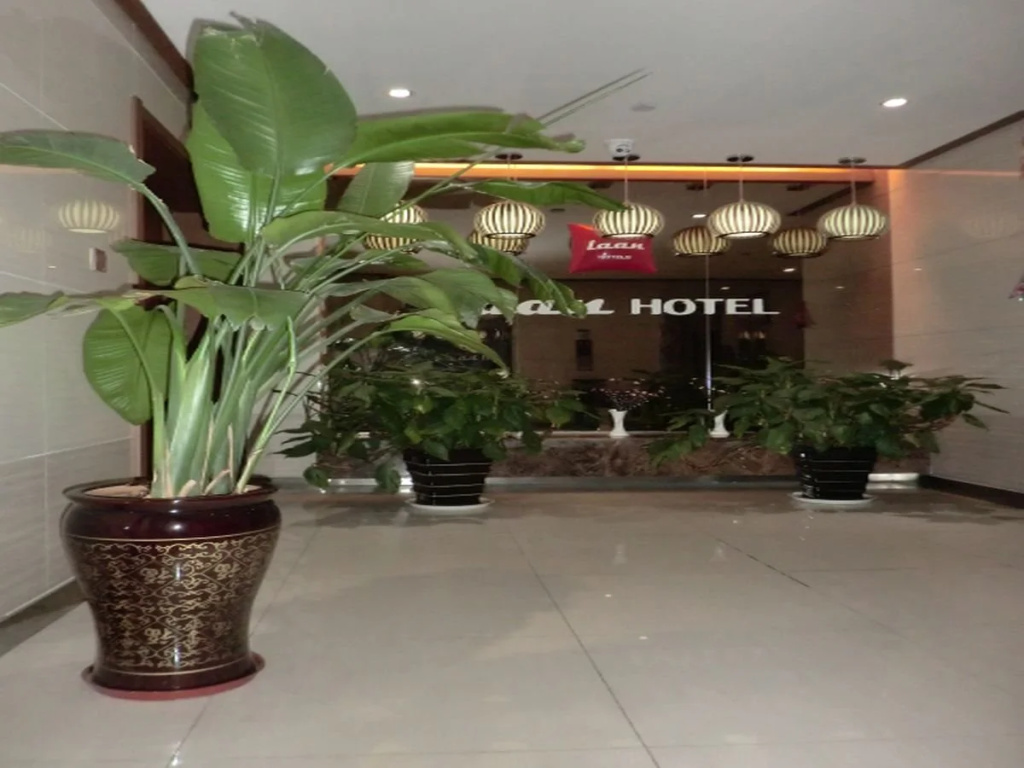 Qingdao Laan Hotel