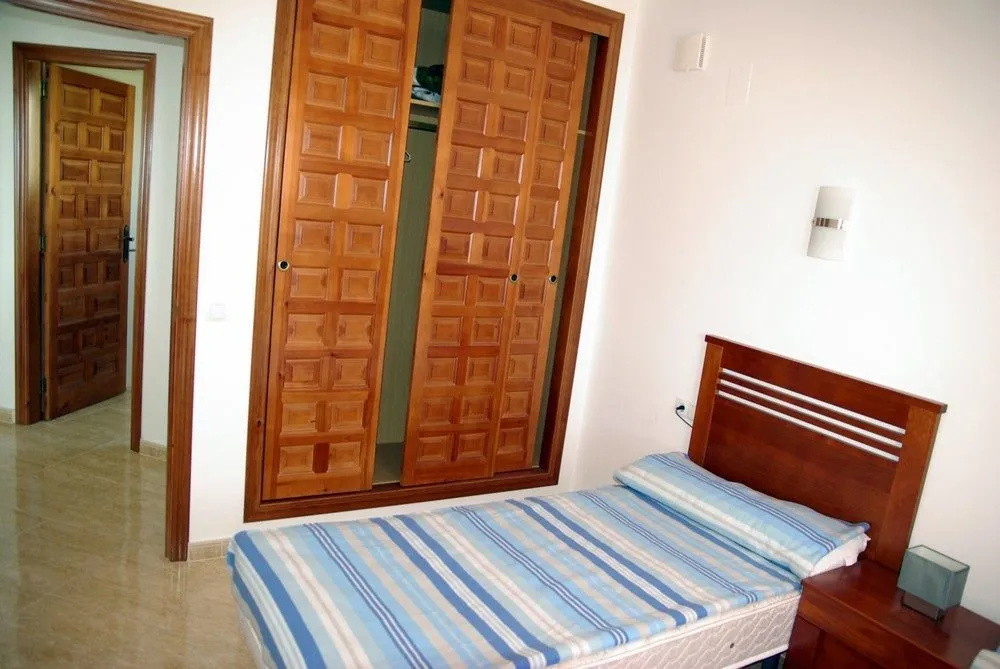 Villa in Benitachell, Alicante 102531 by MO Rentals