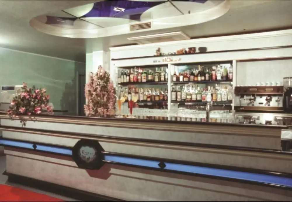 Hotel Quasar