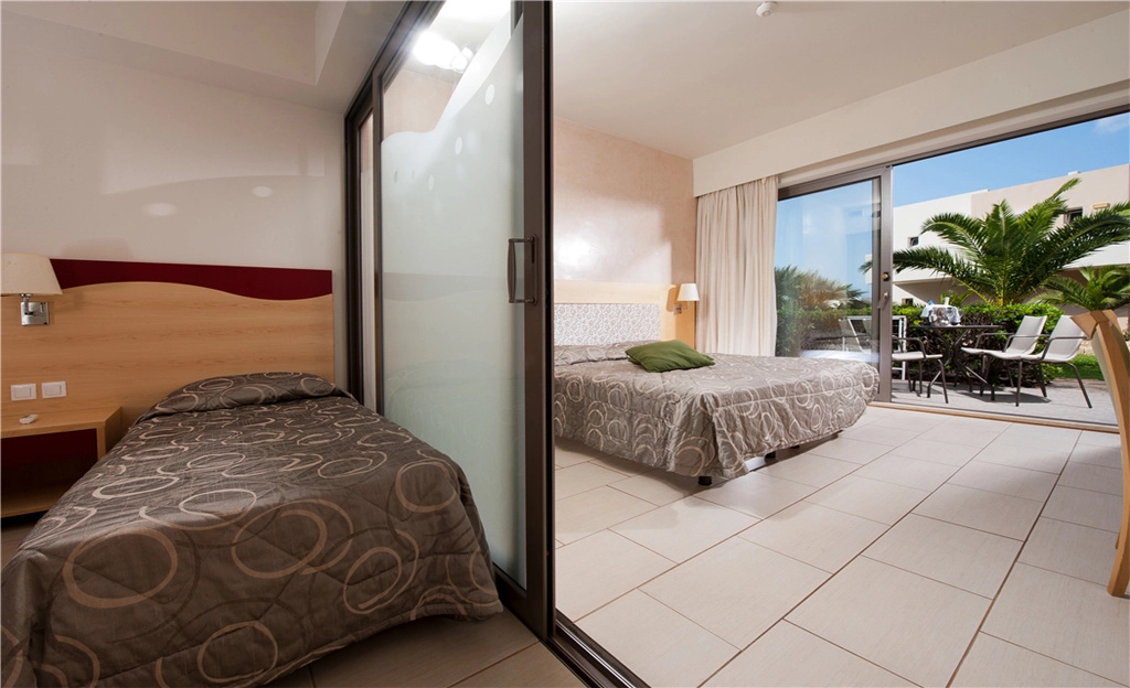 Grand Hotel Holiday Resort