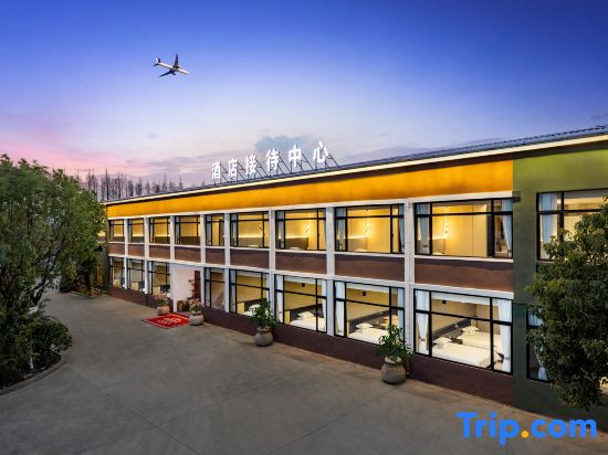 Shanghai Zhuzhu Hotel