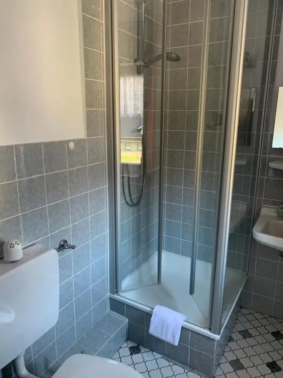 Garni Hotel im Fachwerkhof