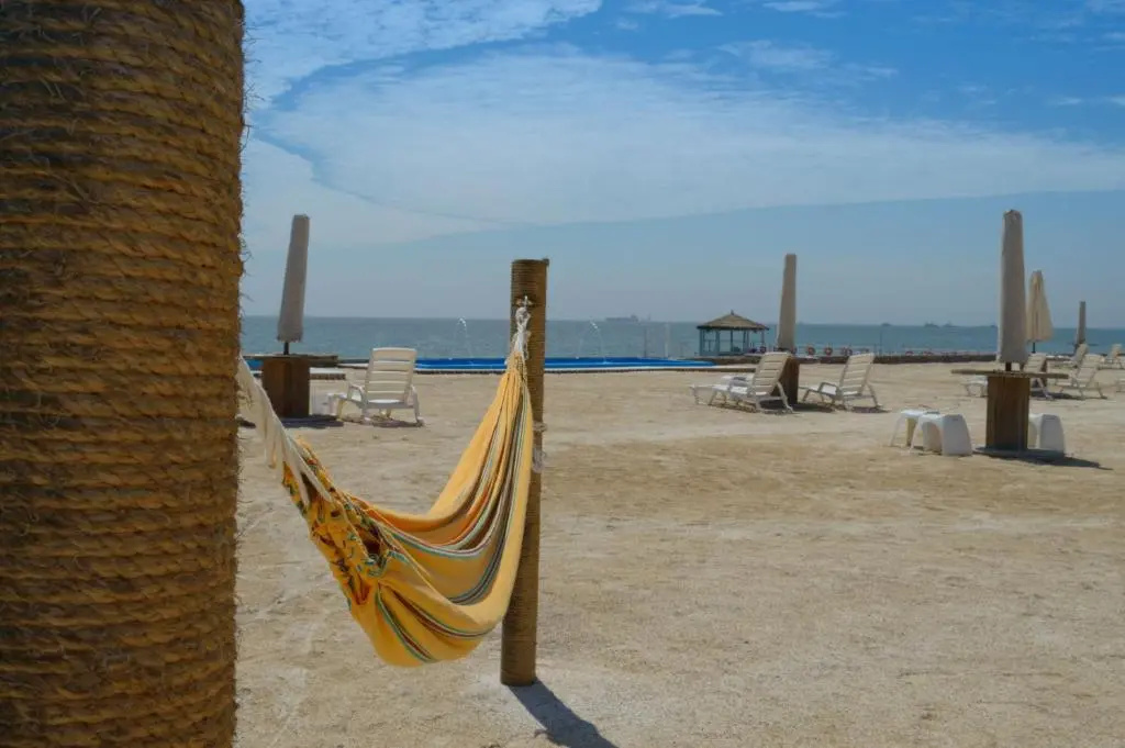 Apartamento Frente a Islas Ballestas