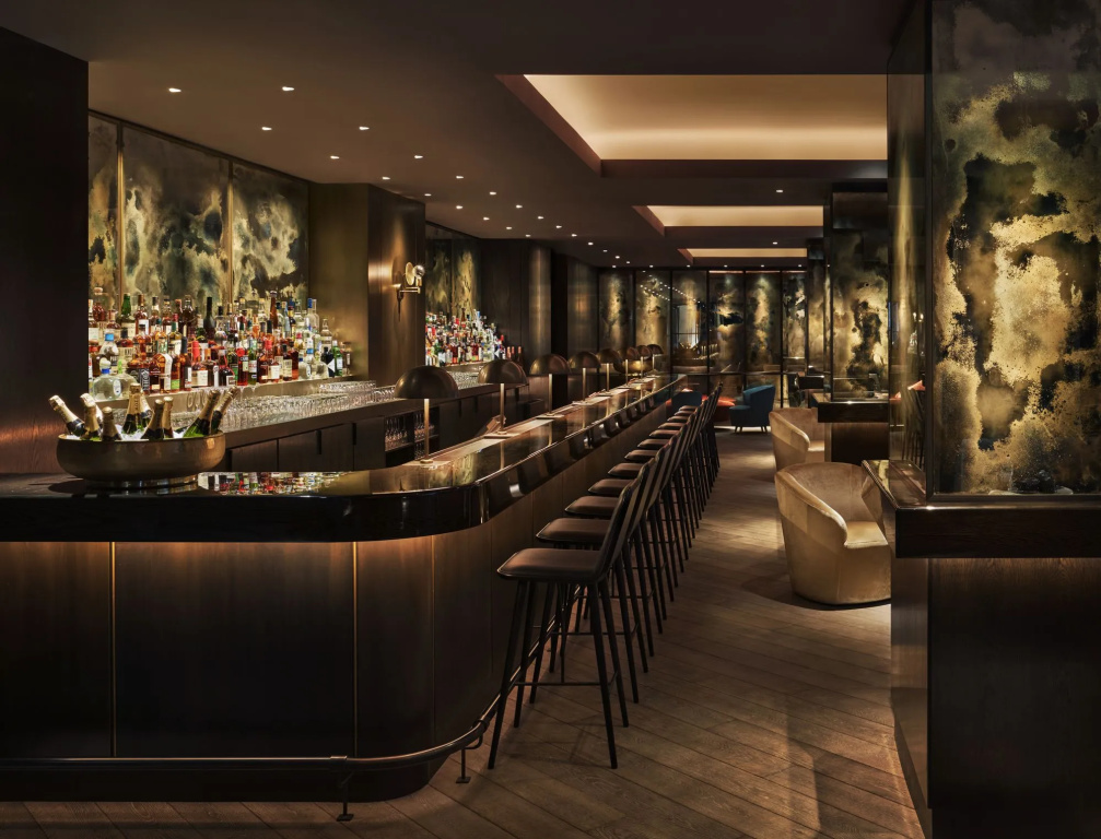 11 Howard, New York, a Member of Design Hotels