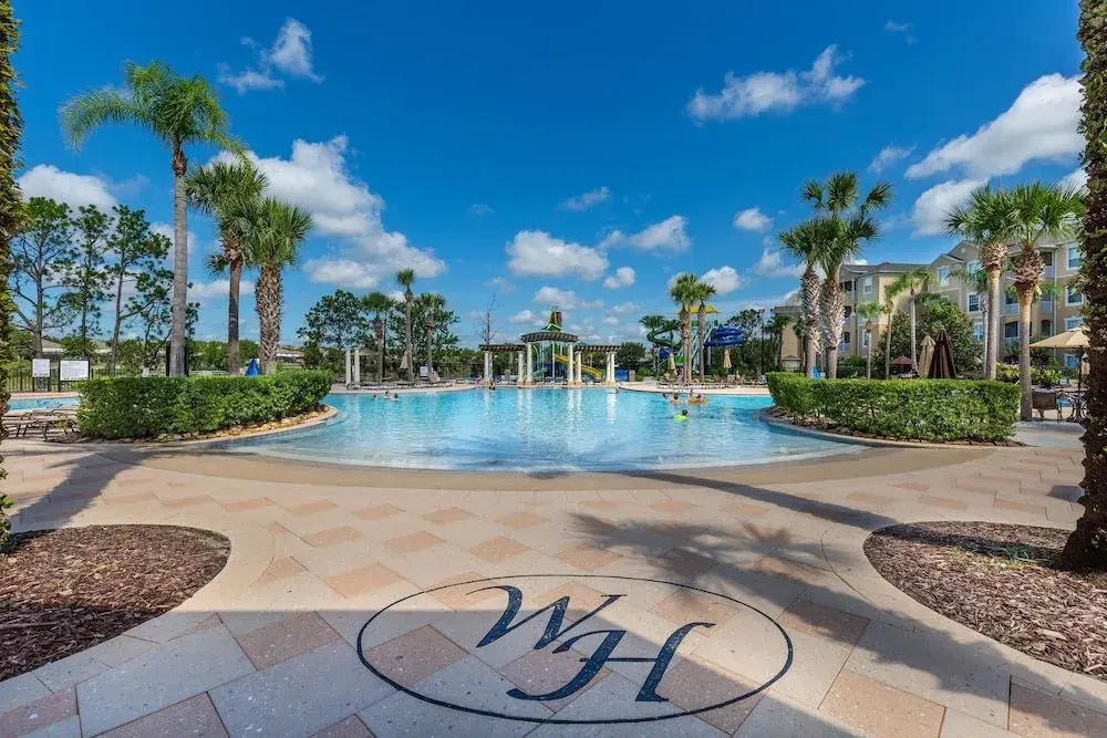 Windsor Hills Resort 2583