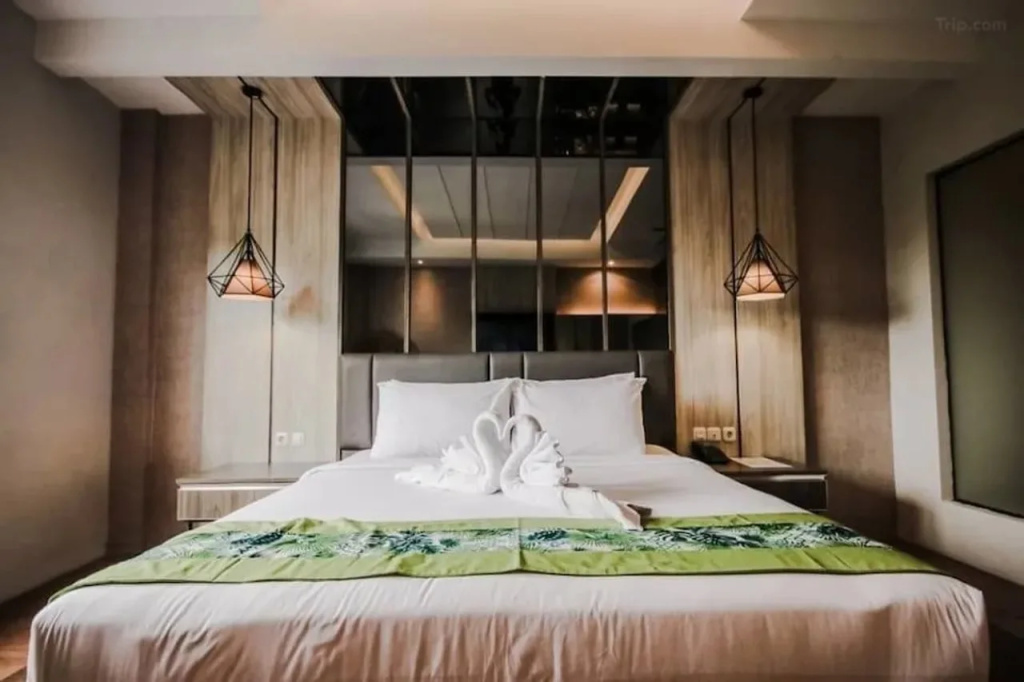 Braga Hotel