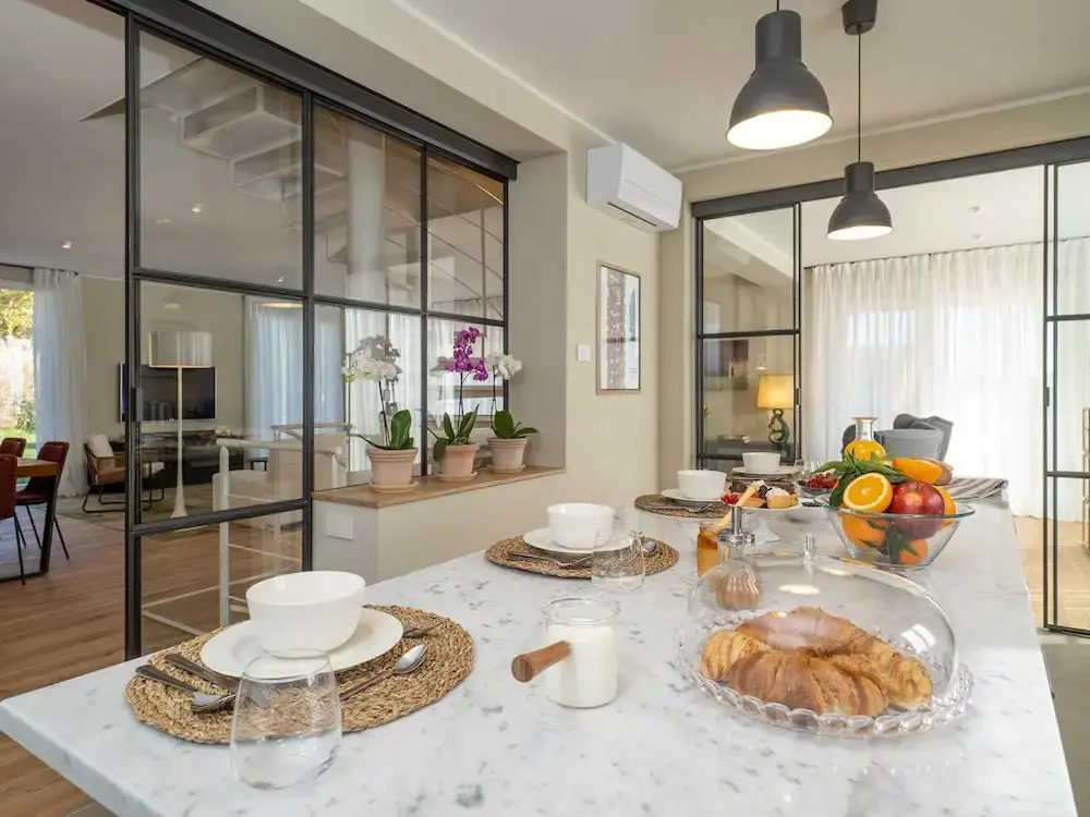 Luxury Golf Villa in Bogogno