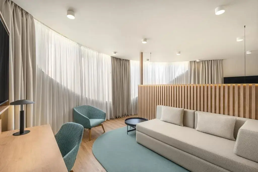 Hilton Garden Inn Debrecen City Center