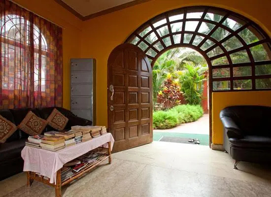 Hotel Nifa