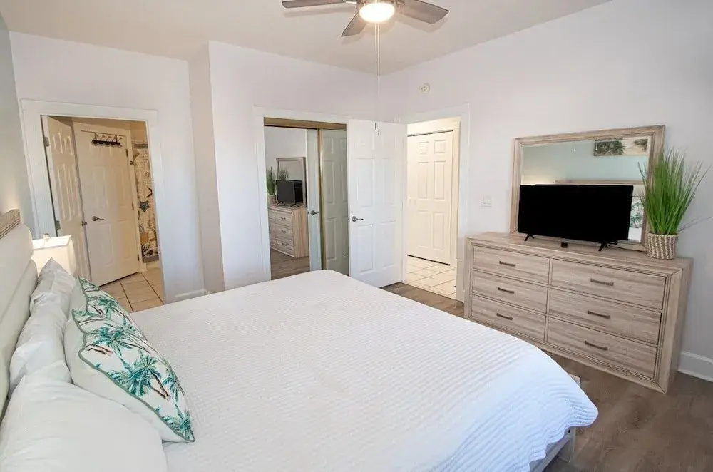 Magnolia North 4839-203 1 Bedroom Condo